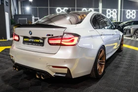 BMW M3 STAGE 2+ DOWNPIPE CARBON H&K ЛИЗИНГ 100%, снимка 10