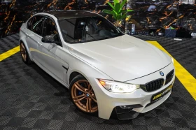 BMW M3 STAGE 2+ DOWNPIPE CARBON H&K ЛИЗИНГ 100%, снимка 2