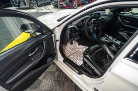 BMW M3 STAGE 2+ DOWNPIPE CARBON H&K ЛИЗИНГ 100%, снимка 11