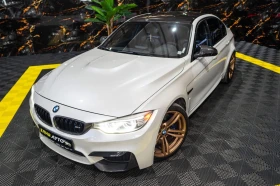 BMW M3 STAGE 2+ DOWNPIPE CARBON H&K ЛИЗИНГ 100%, снимка 5