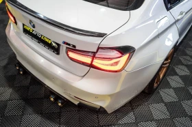BMW M3 STAGE 2+ DOWNPIPE CARBON H&K ЛИЗИНГ 100%, снимка 9