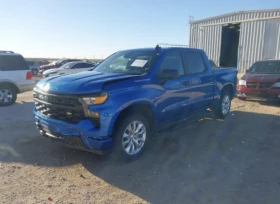 Chevrolet Silverado 1500* 4х4, снимка 2