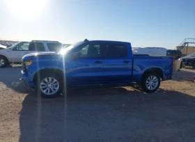 Chevrolet Silverado 1500* 4х4, снимка 10