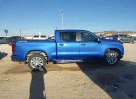 Chevrolet Silverado 1500* 4х4, снимка 9