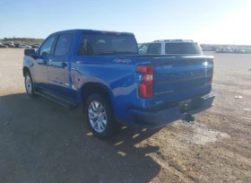 Chevrolet Silverado 1500* 4х4, снимка 3