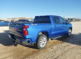 Chevrolet Silverado 1500* 4х4, снимка 4