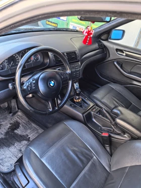 BMW 318, снимка 12