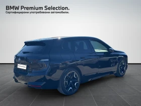 BMW iX xDrive40, снимка 2