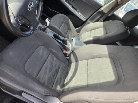 Kia Ceed 1.4 100к.с, снимка 8