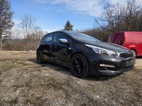 Kia Ceed 1.4 100к.с, снимка 4