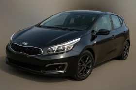 Kia Ceed 1.4 100к.с, снимка 1