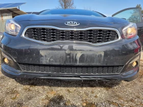 Kia Ceed 1.4 100к.с, снимка 2