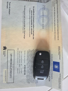 Kia Ceed 1.4 100к.с, снимка 11