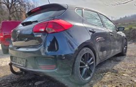 Kia Ceed 1.4 100к.с, снимка 5