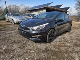 Kia Ceed 1.4 100к.с, снимка 5