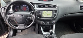 Kia Ceed 1.4 100к.с, снимка 14