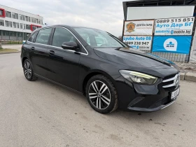 Mercedes-Benz B 180 D W247 SPORT АВТОМАТИК КСЕНОН КОЖА КАМЕРА ТОП  , снимка 3