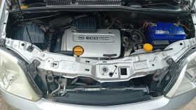 Opel Meriva 1.6, снимка 8