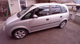 Opel Meriva 1.6, снимка 5