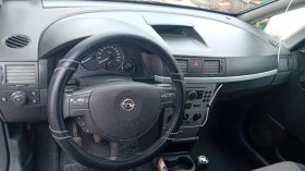 Opel Meriva КАПАРИРАНА 1.6, снимка 17