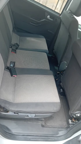 Opel Meriva 1.6, снимка 10