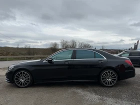 Mercedes-Benz S 500 ТОП* СОБСТВЕН ЛИЗИНГ, снимка 4