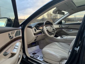Mercedes-Benz S 500 ТОП* СОБСТВЕН ЛИЗИНГ, снимка 8