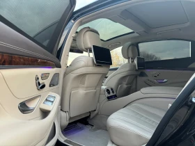 Mercedes-Benz S 500 ТОП* СОБСТВЕН ЛИЗИНГ, снимка 13