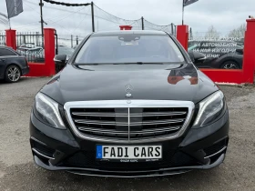 Mercedes-Benz S 500 ТОП* СОБСТВЕН ЛИЗИНГ, снимка 2
