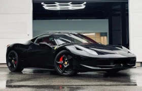 Ferrari 458 Italia, снимка 2