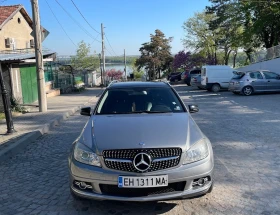 Mercedes-Benz C 220, снимка 1