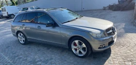 Mercedes-Benz C 220, снимка 2