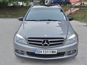Mercedes-Benz C 220, снимка 8
