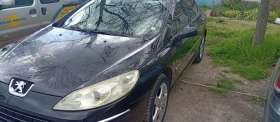 Peugeot 407, снимка 2