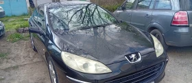 Peugeot 407, снимка 3