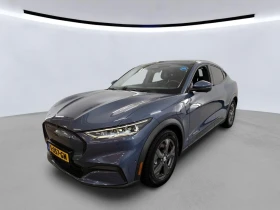 Ford Mustang Mach-E 99kwh Очакван Внос, снимка 1