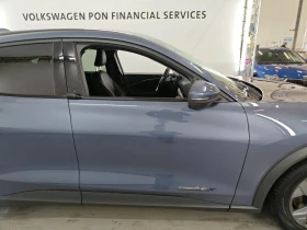 Ford Mustang Mach-E 99kwh Очакван Внос, снимка 5