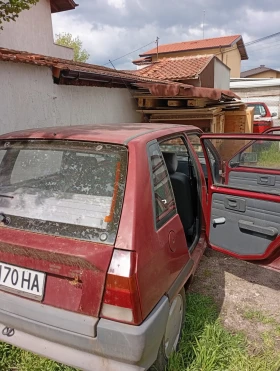 Citroen Ax, снимка 3