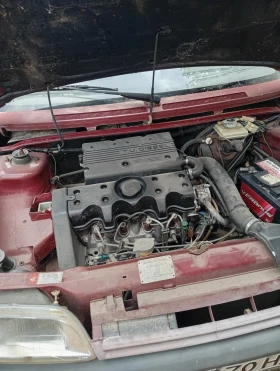 Citroen Ax, снимка 5