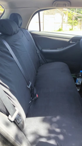 Toyota Corolla, снимка 6