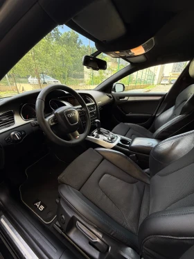 Audi A5 Quattro S-Line 3.0 Disel, снимка 15