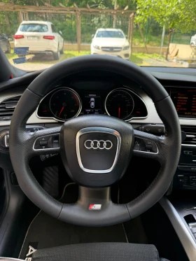 Audi A5 Quattro S-Line 3.0 Disel, снимка 4