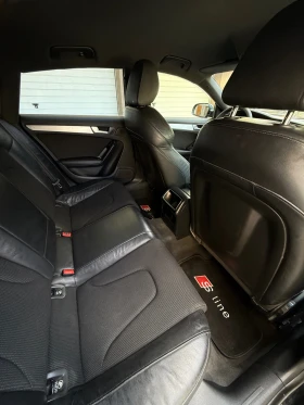 Audi A5 Quattro S-Line 3.0 Disel, снимка 14