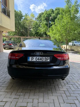 Audi A5 Quattro S-Line 3.0 Disel, снимка 11