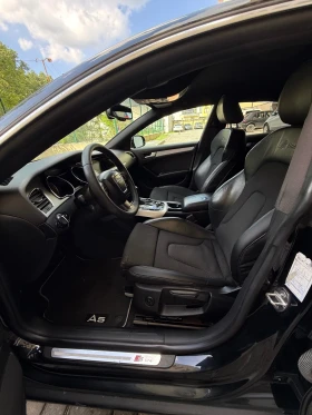 Audi A5 Quattro S-Line 3.0 Disel, снимка 6