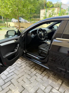 Audi A5 Quattro S-Line 3.0 Disel, снимка 2