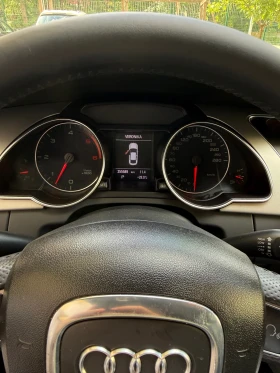 Audi A5 Quattro S-Line 3.0 Disel, снимка 17