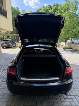 Audi A5 Quattro S-Line 3.0 Disel, снимка 7