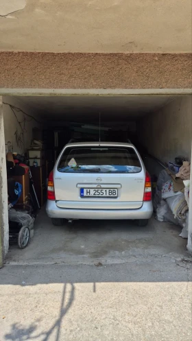 Opel Astra 1.7DTI ISUZU, снимка 14