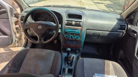 Opel Astra 1.7DTI ISUZU, снимка 9